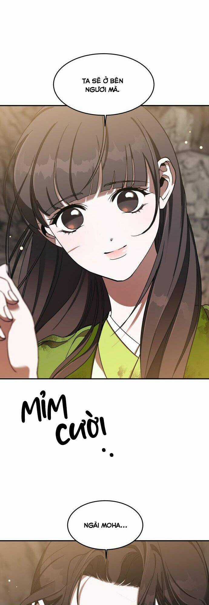 Chiến Lược Săn Hổ Của Nữ Thần Chapter 16 trang 15