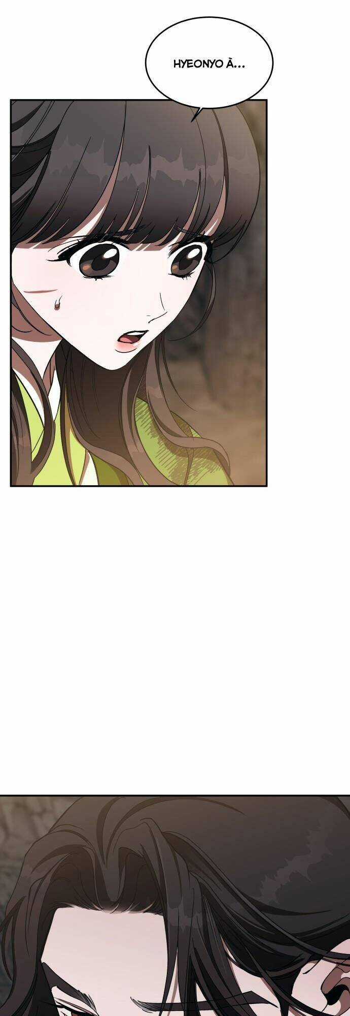 Chiến Lược Săn Hổ Của Nữ Thần Chapter 16 trang 2