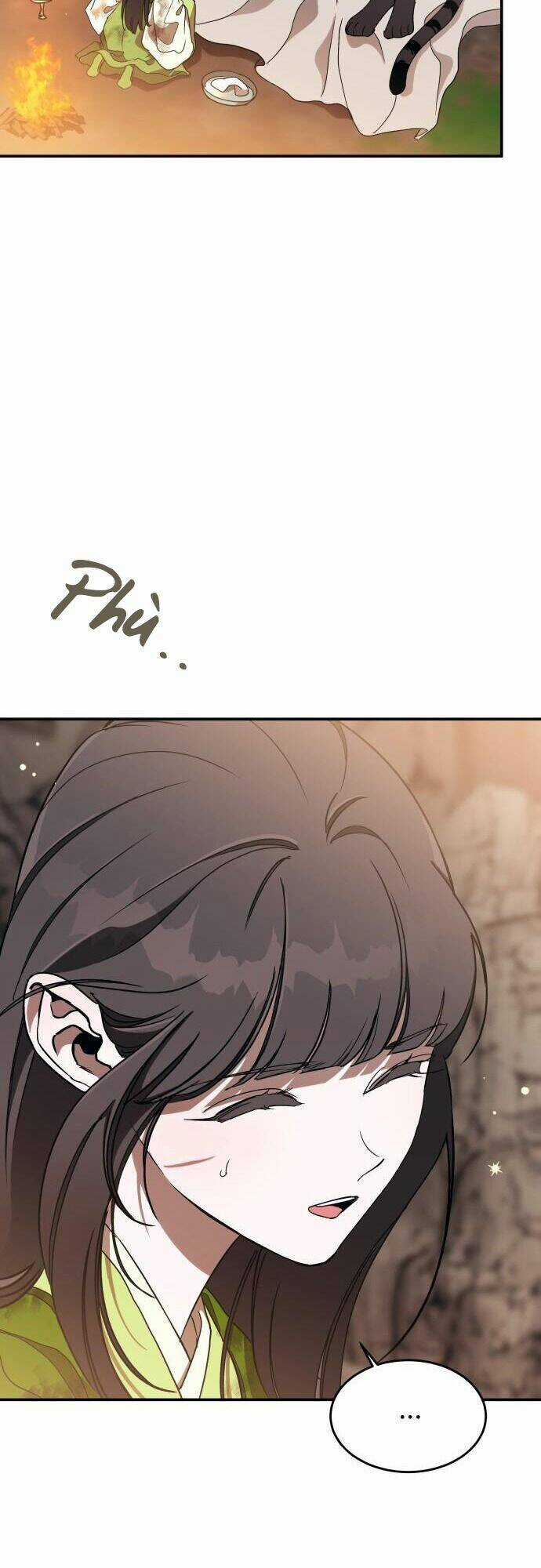 Chiến Lược Săn Hổ Của Nữ Thần Chapter 16 trang 20