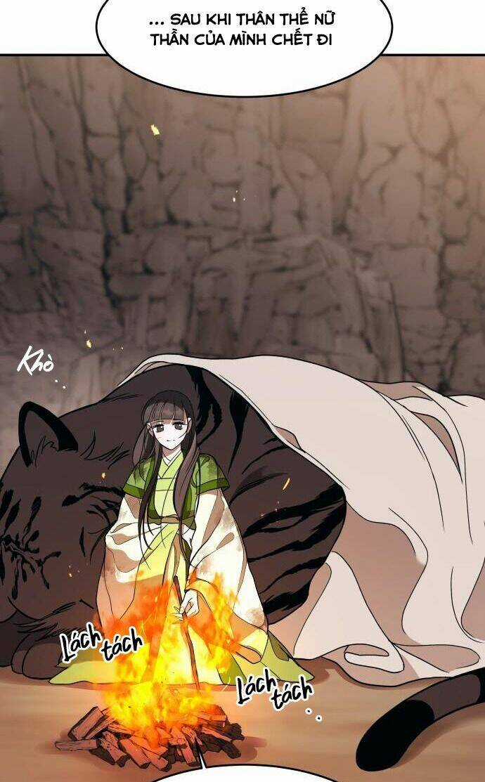Chiến Lược Săn Hổ Của Nữ Thần Chapter 16 trang 22