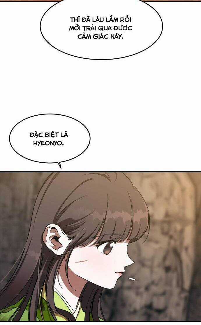 Chiến Lược Săn Hổ Của Nữ Thần Chapter 16 trang 23