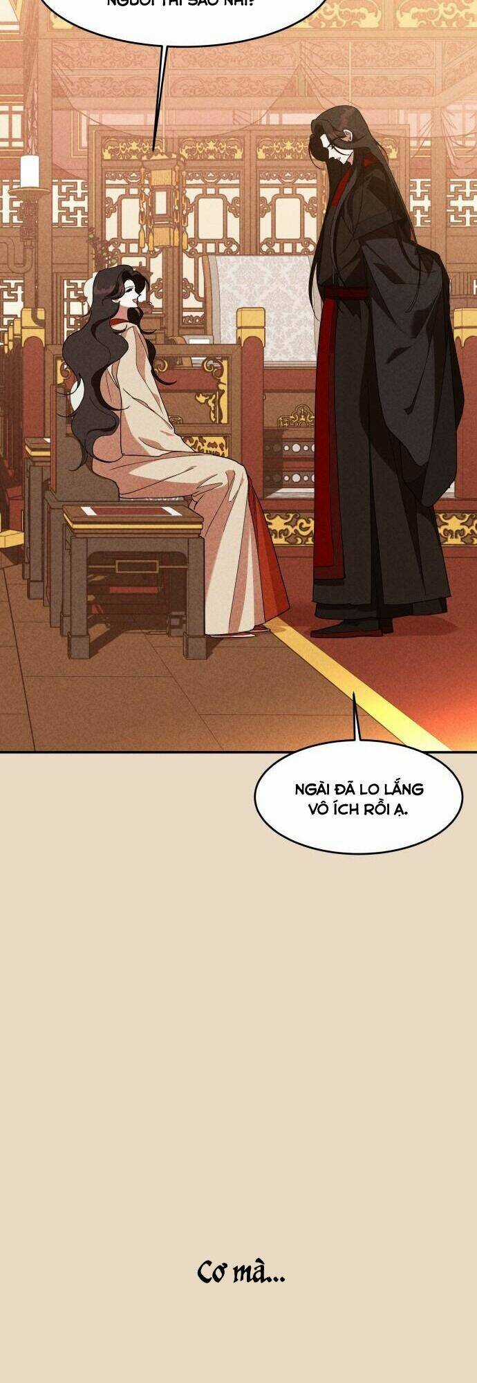 Chiến Lược Săn Hổ Của Nữ Thần Chapter 16 trang 25