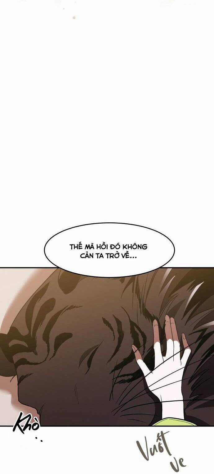 Chiến Lược Săn Hổ Của Nữ Thần Chapter 16 trang 29