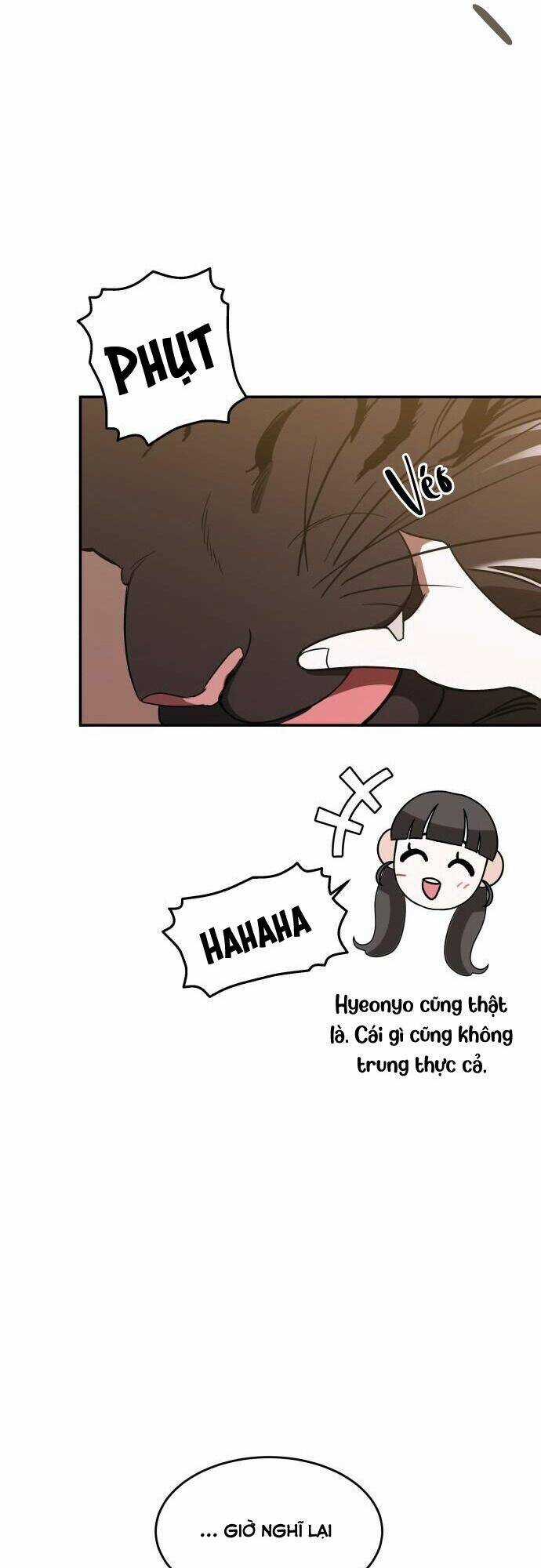 Chiến Lược Săn Hổ Của Nữ Thần Chapter 16 trang 30