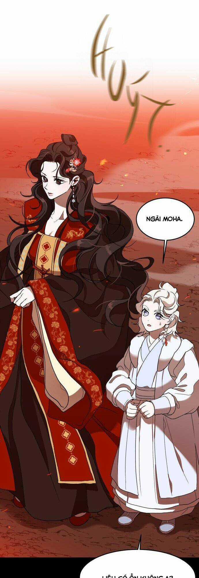 Chiến Lược Săn Hổ Của Nữ Thần Chapter 16 trang 36