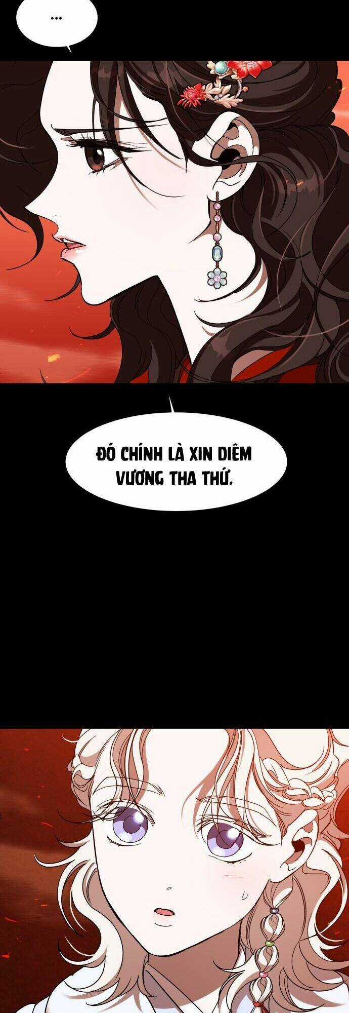 Chiến Lược Săn Hổ Của Nữ Thần Chapter 16 trang 38