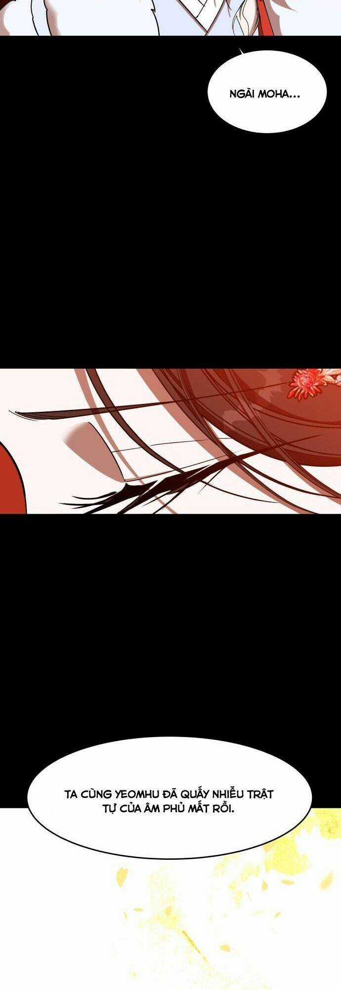 Chiến Lược Săn Hổ Của Nữ Thần Chapter 16 trang 39