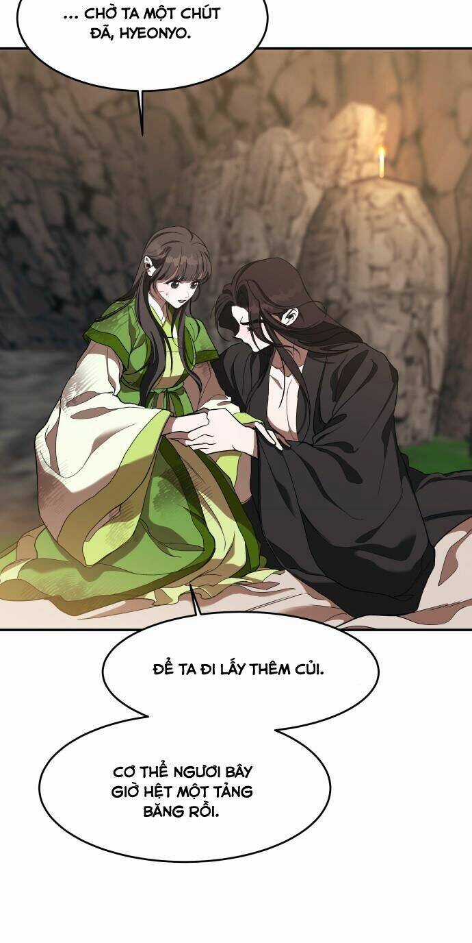 Chiến Lược Săn Hổ Của Nữ Thần Chapter 16 trang 4