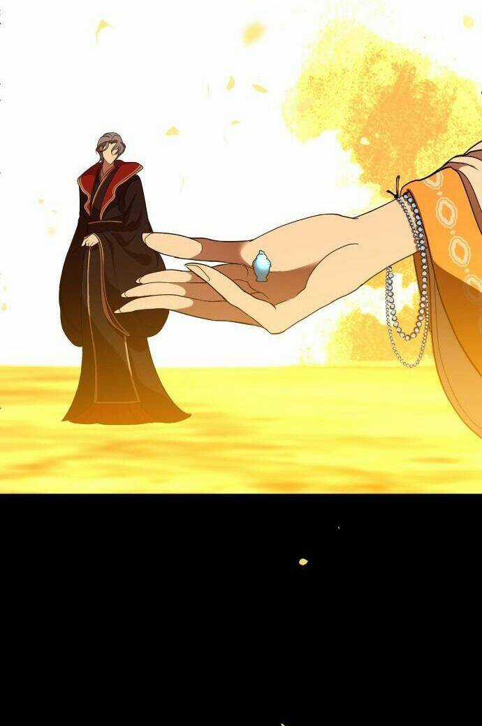 Chiến Lược Săn Hổ Của Nữ Thần Chapter 16 trang 40