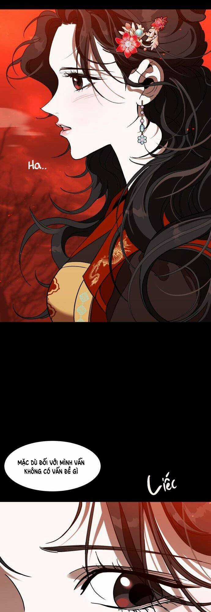 Chiến Lược Săn Hổ Của Nữ Thần Chapter 16 trang 44