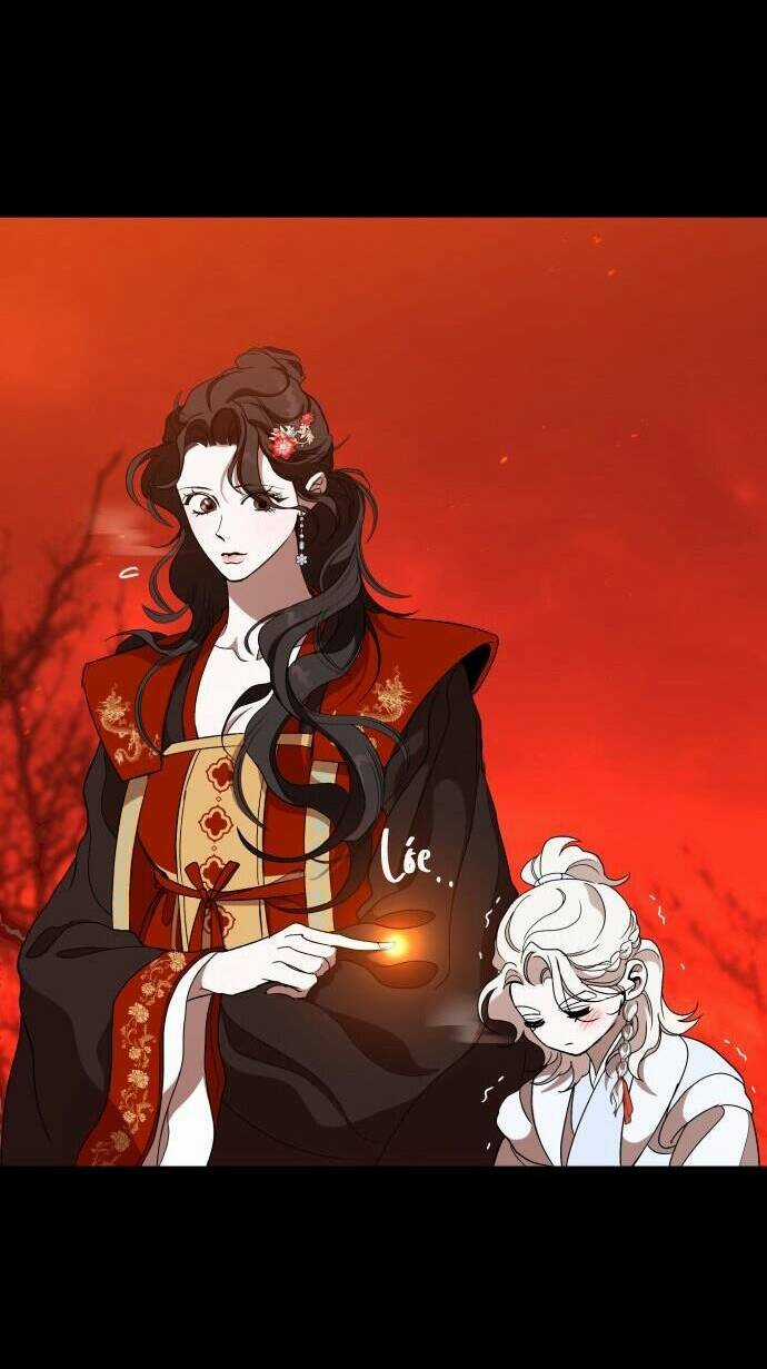 Chiến Lược Săn Hổ Của Nữ Thần Chapter 16 trang 47