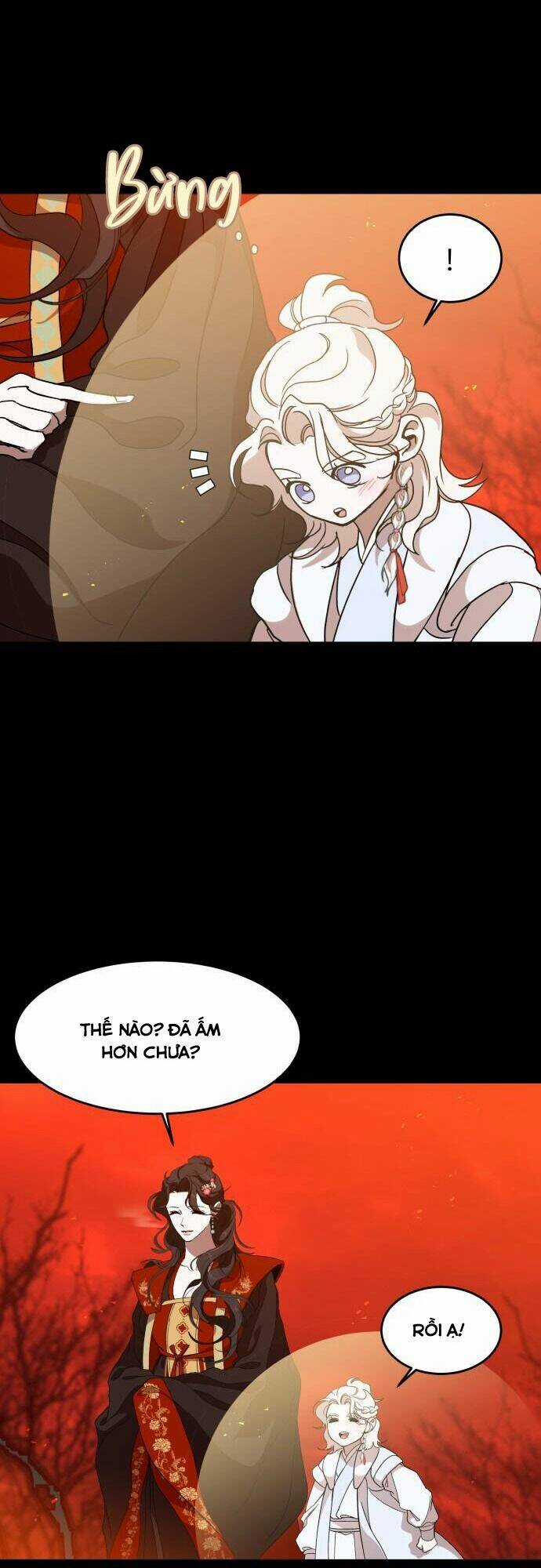 Chiến Lược Săn Hổ Của Nữ Thần Chapter 16 trang 48