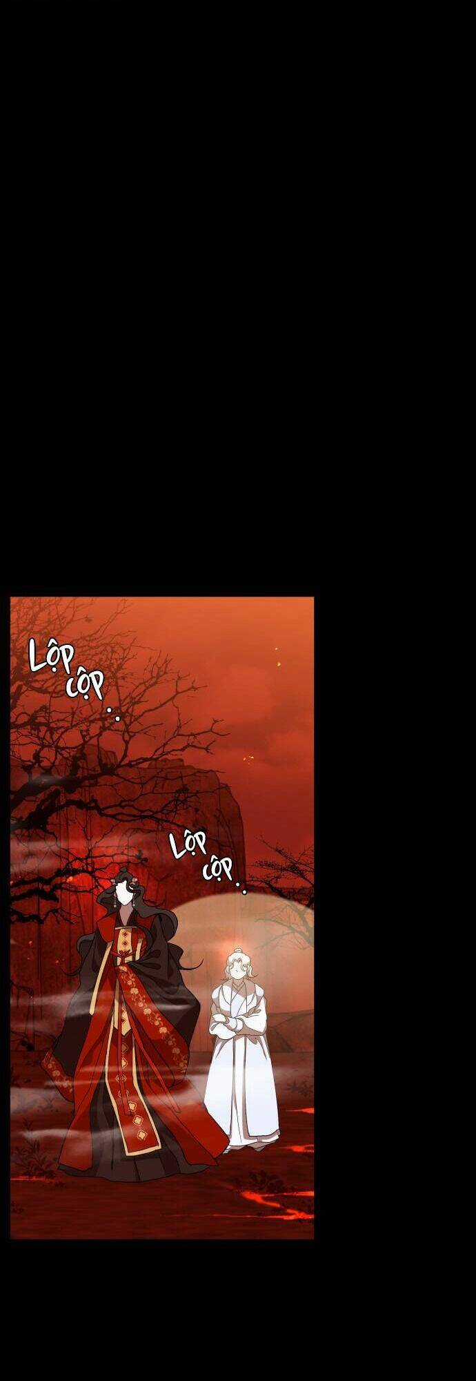 Chiến Lược Săn Hổ Của Nữ Thần Chapter 16 trang 49