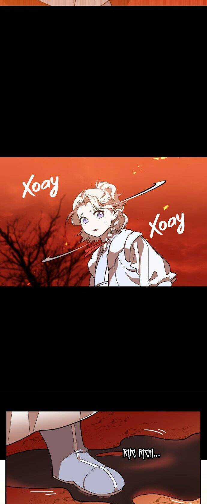 Chiến Lược Săn Hổ Của Nữ Thần Chapter 16 trang 52