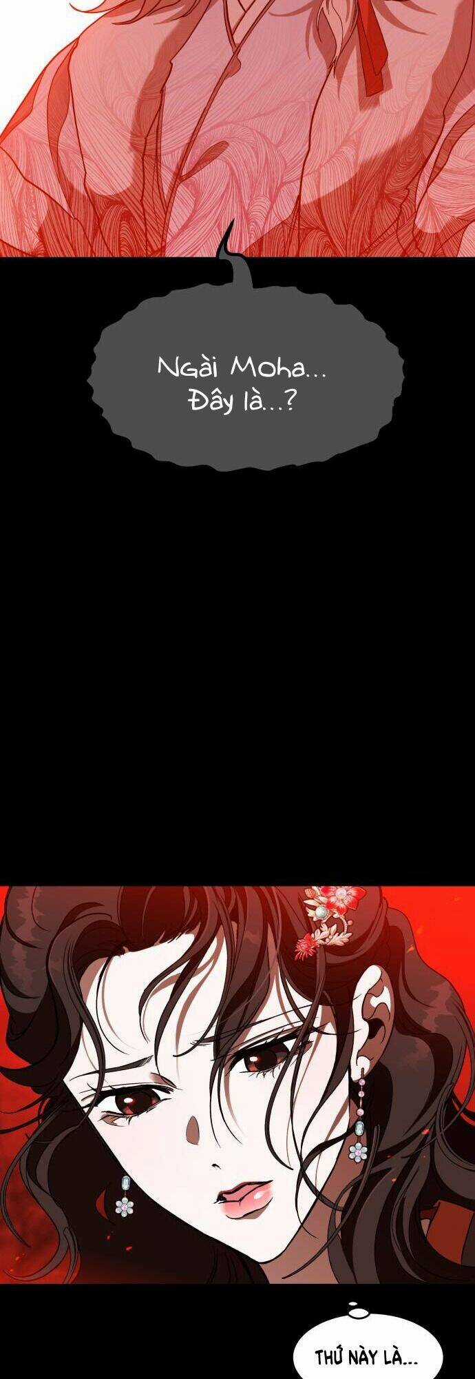 Chiến Lược Săn Hổ Của Nữ Thần Chapter 16 trang 55