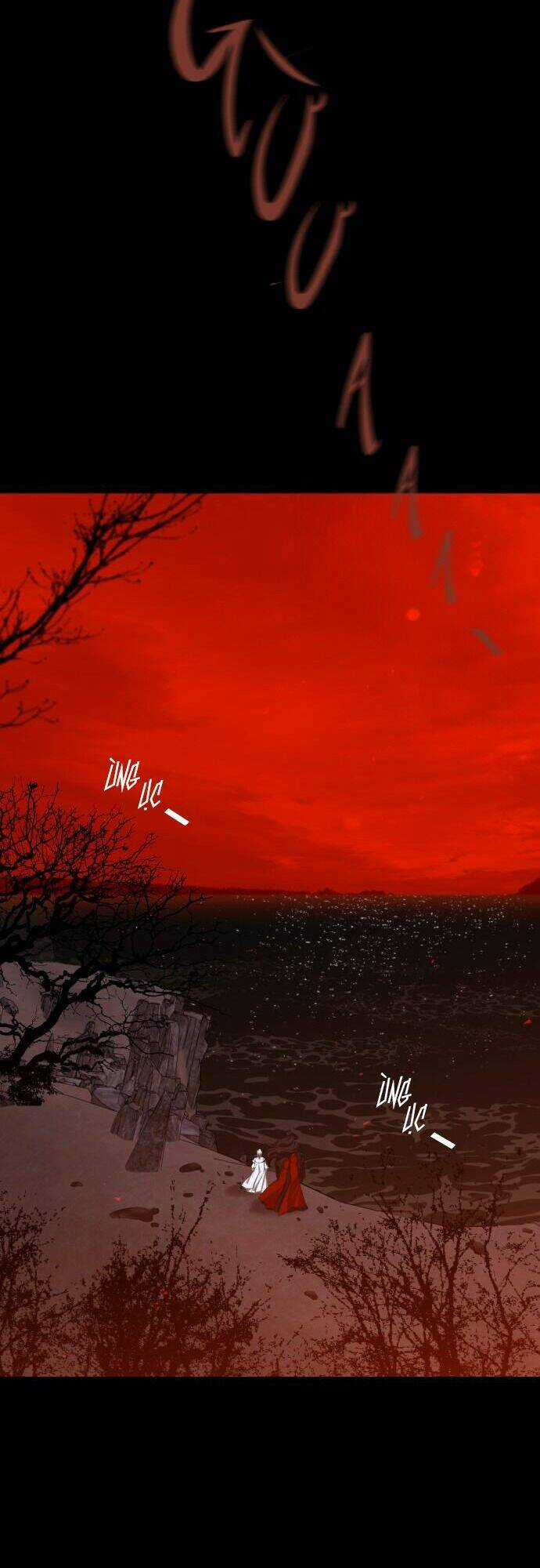 Chiến Lược Săn Hổ Của Nữ Thần Chapter 16 trang 57