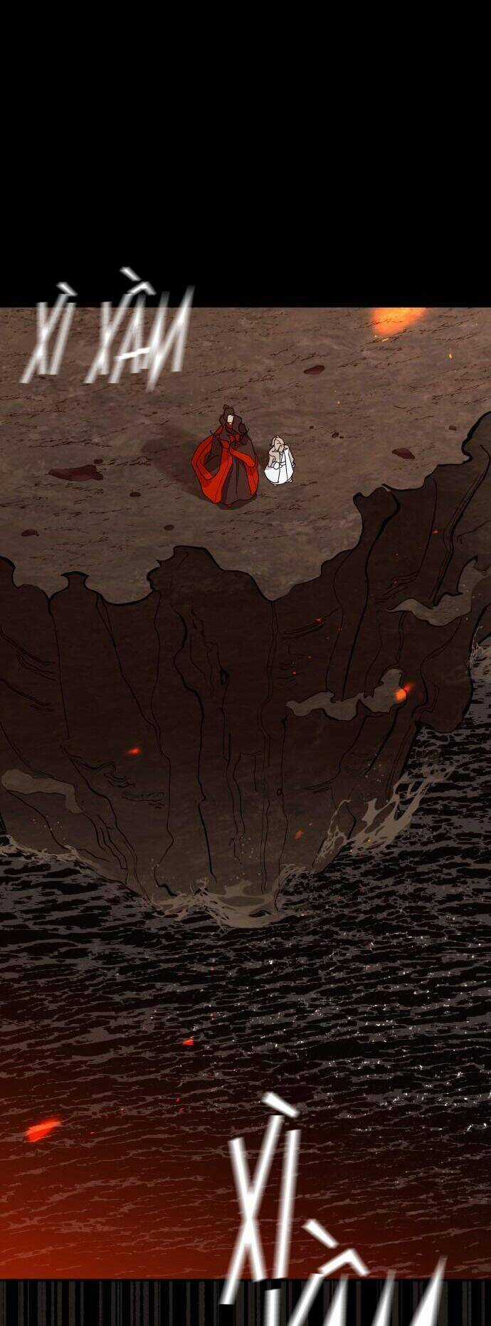 Chiến Lược Săn Hổ Của Nữ Thần Chapter 16 trang 58