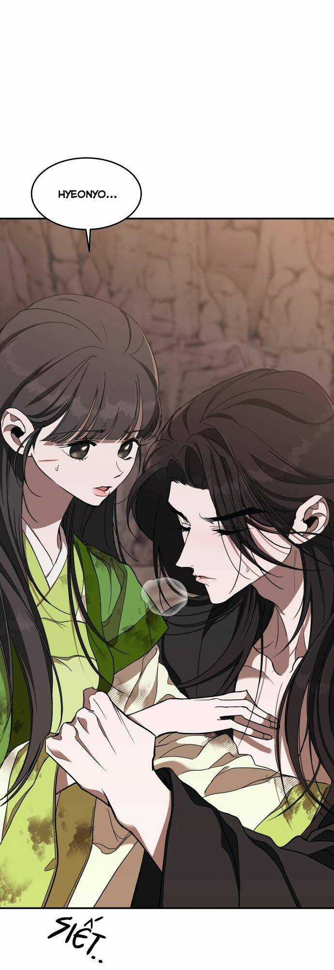 Chiến Lược Săn Hổ Của Nữ Thần Chapter 16 trang 6