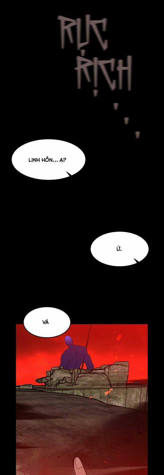 Chiến Lược Săn Hổ Của Nữ Thần Chapter 16 trang 63