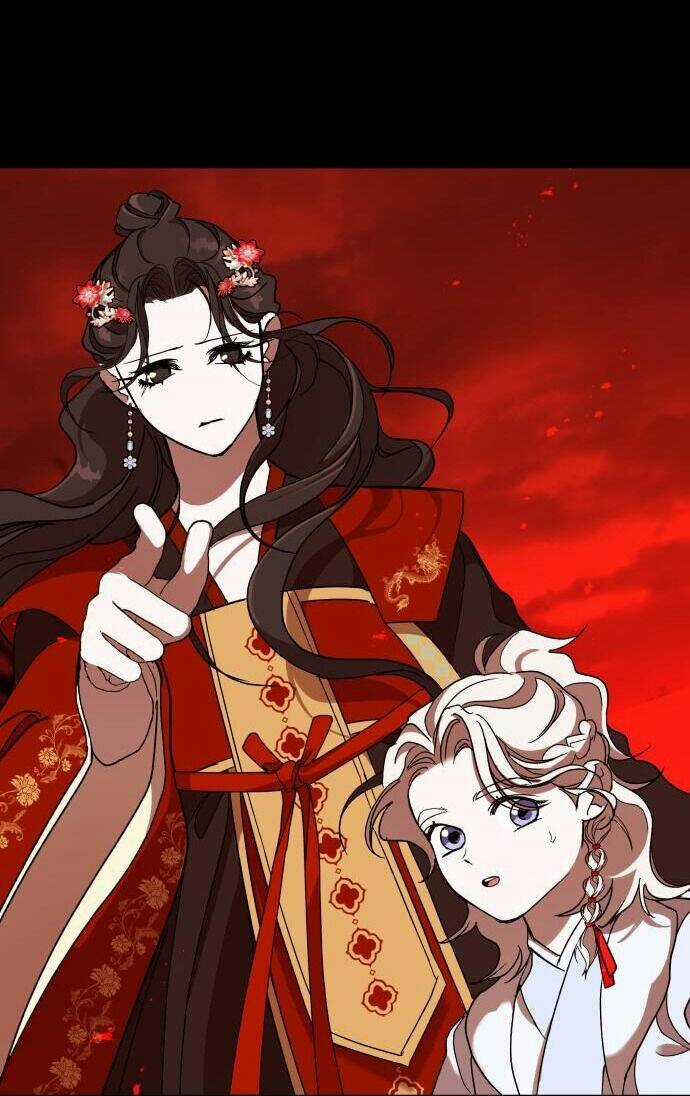 Chiến Lược Săn Hổ Của Nữ Thần Chapter 16 trang 65