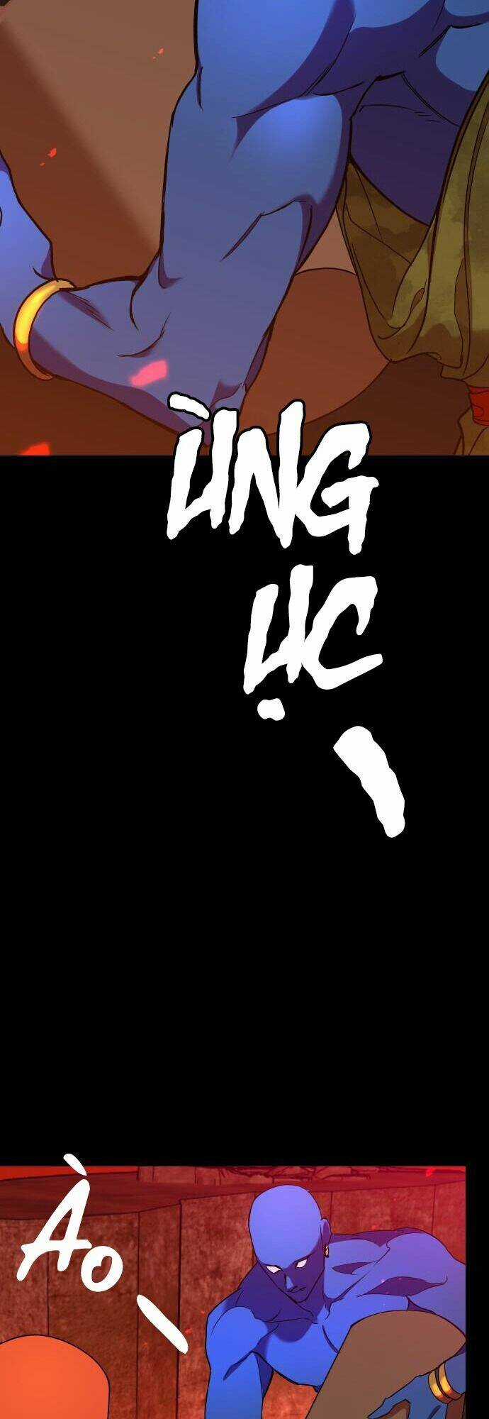 Chiến Lược Săn Hổ Của Nữ Thần Chapter 16 trang 67