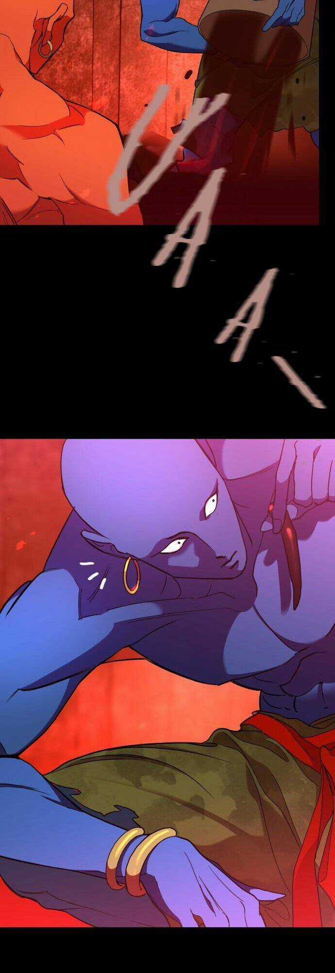 Chiến Lược Săn Hổ Của Nữ Thần Chapter 16 trang 68