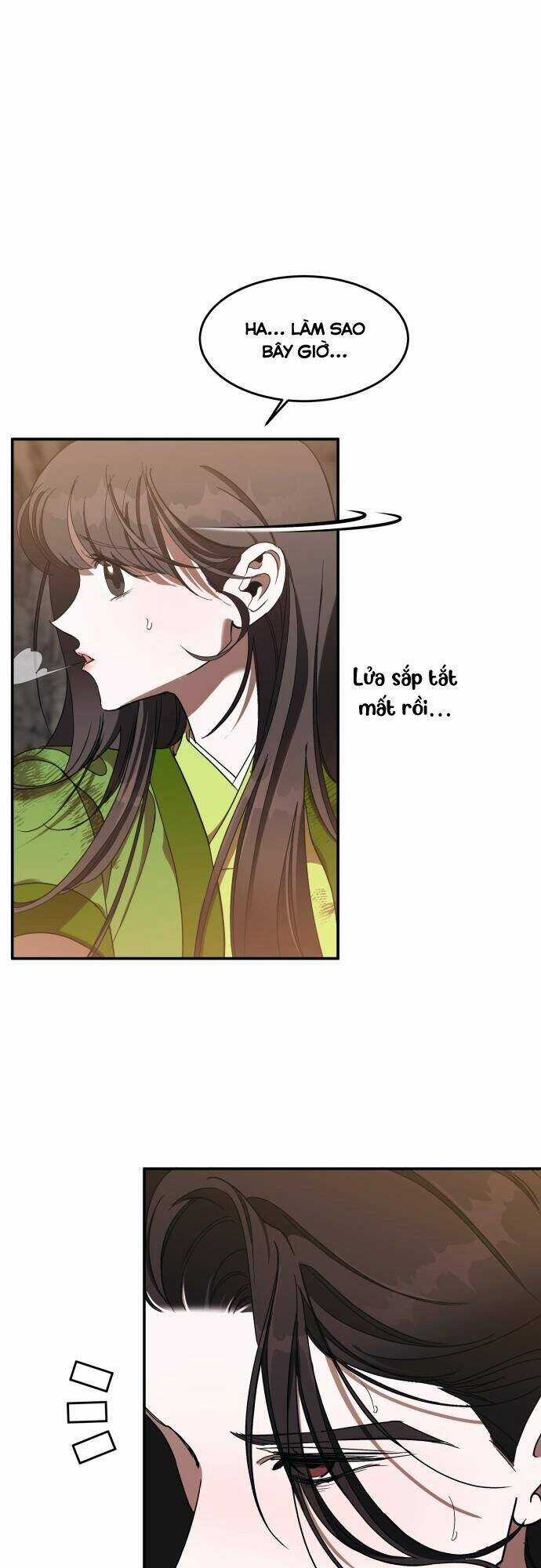 Chiến Lược Săn Hổ Của Nữ Thần Chapter 16 trang 7