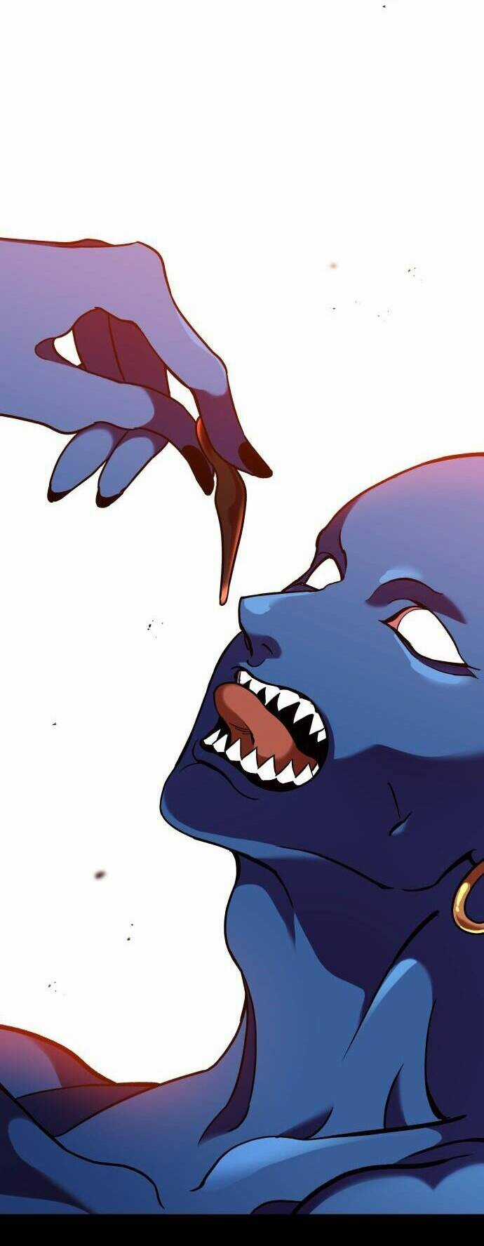 Chiến Lược Săn Hổ Của Nữ Thần Chapter 16 trang 71