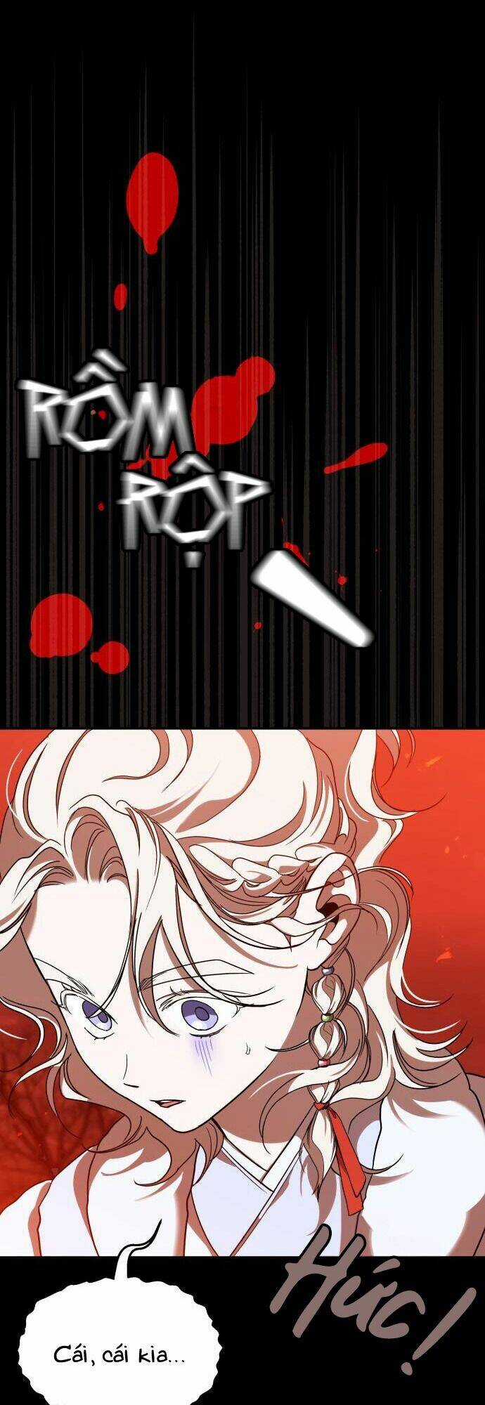 Chiến Lược Săn Hổ Của Nữ Thần Chapter 16 trang 72