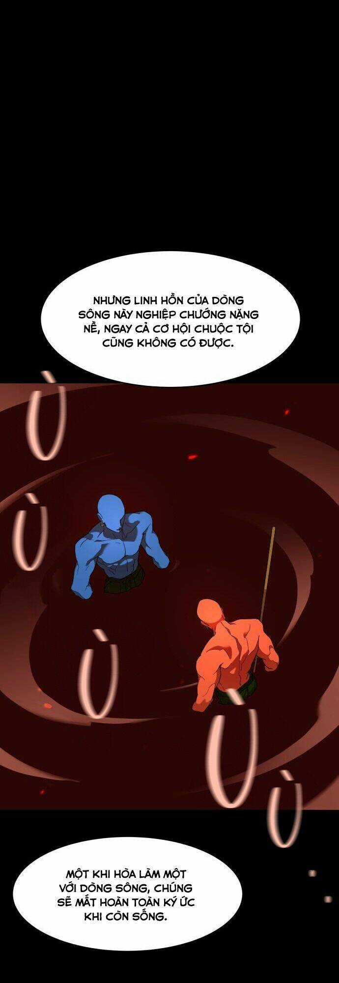 Chiến Lược Săn Hổ Của Nữ Thần Chapter 16 trang 75