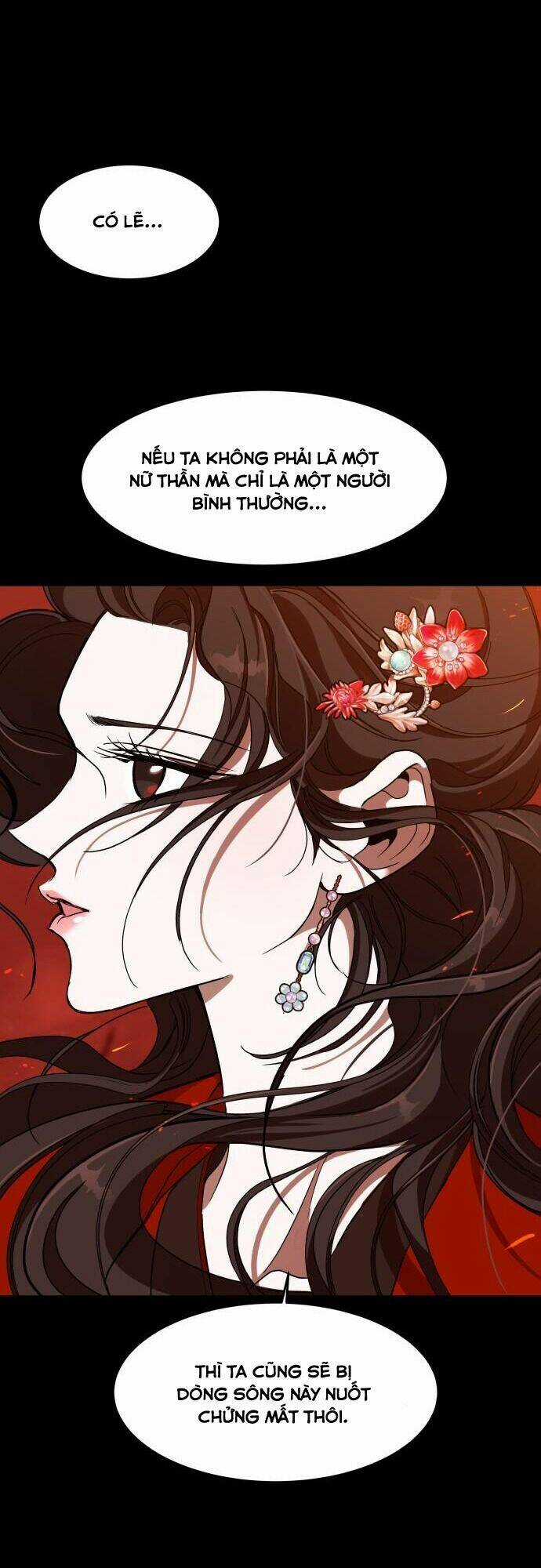 Chiến Lược Săn Hổ Của Nữ Thần Chapter 16 trang 78