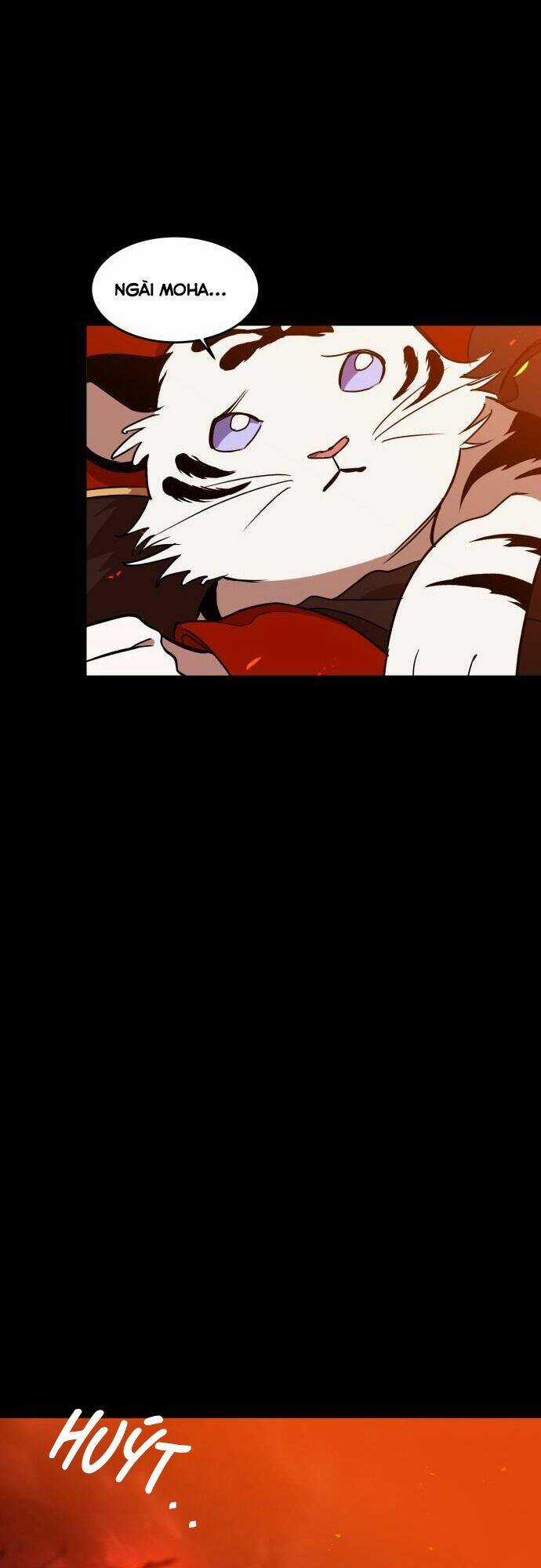 Chiến Lược Săn Hổ Của Nữ Thần Chapter 16 trang 79