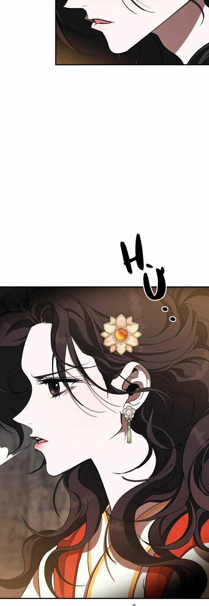 Chiến Lược Săn Hổ Của Nữ Thần Chapter 16 trang 8