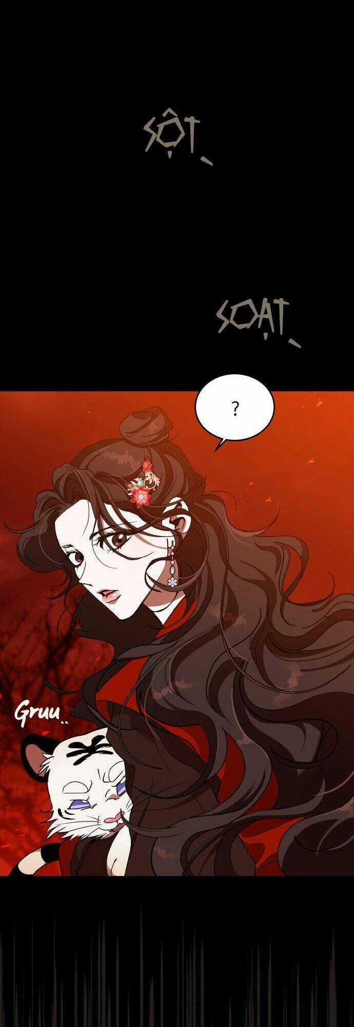 Chiến Lược Săn Hổ Của Nữ Thần Chapter 16 trang 85