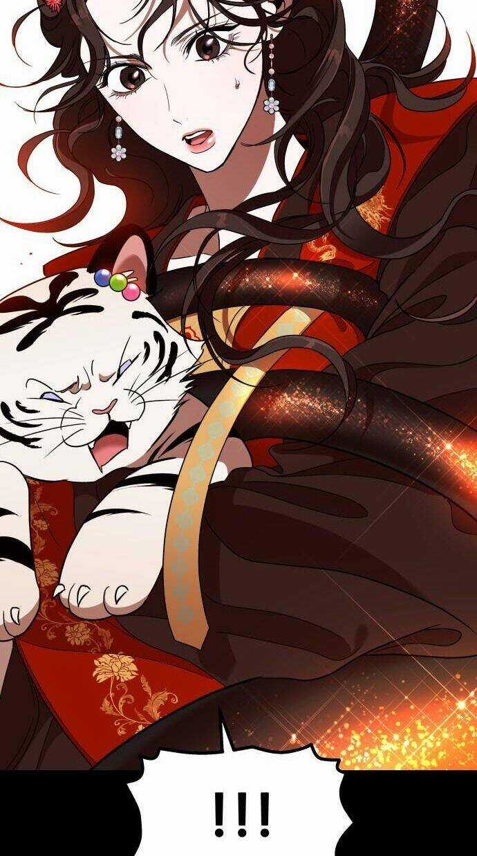 Chiến Lược Săn Hổ Của Nữ Thần Chapter 16 trang 87