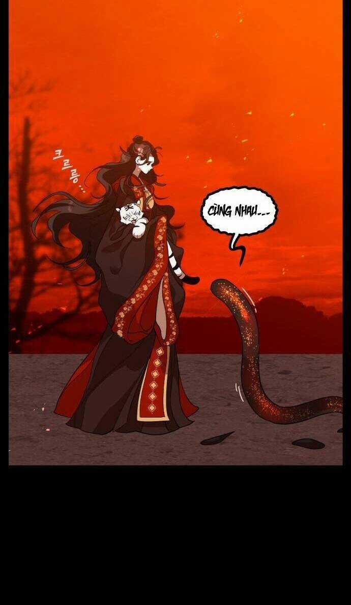 Chiến Lược Săn Hổ Của Nữ Thần Chapter 17 trang 11