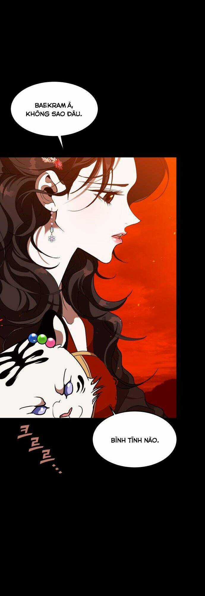 Chiến Lược Săn Hổ Của Nữ Thần Chapter 17 trang 12