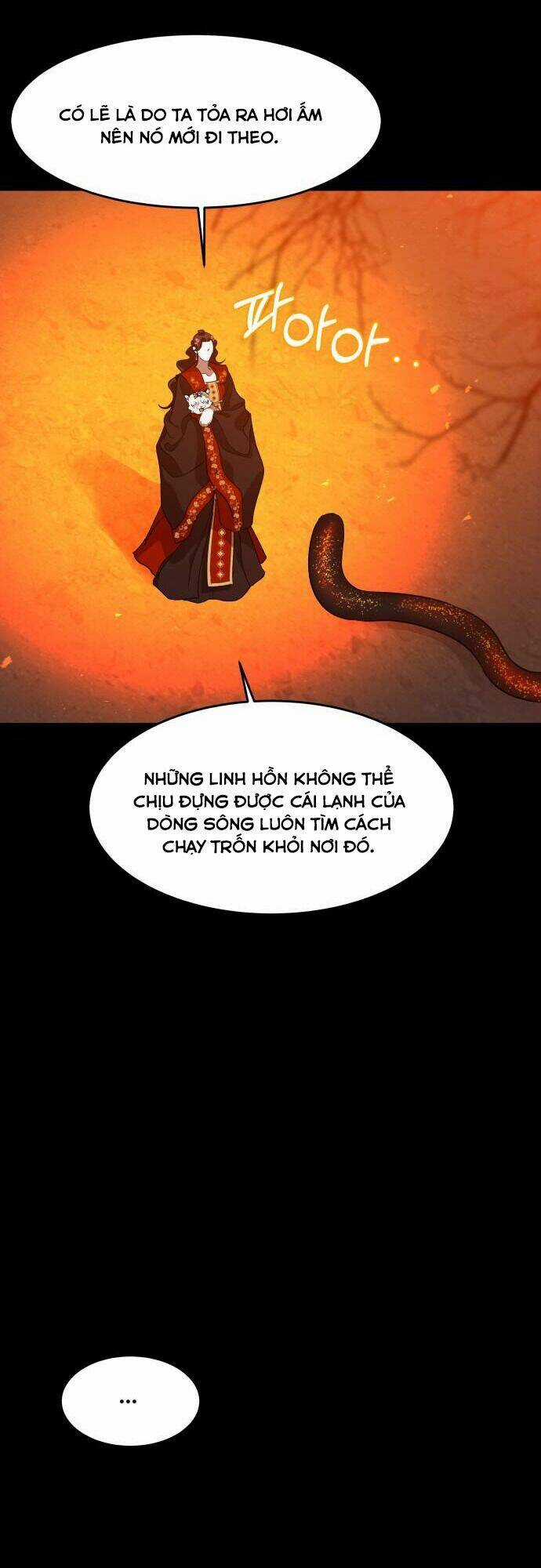 Chiến Lược Săn Hổ Của Nữ Thần Chapter 17 trang 13