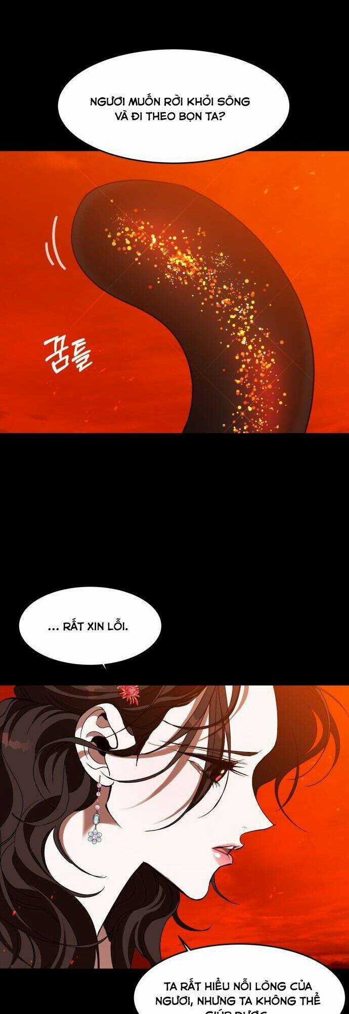 Chiến Lược Săn Hổ Của Nữ Thần Chapter 17 trang 14