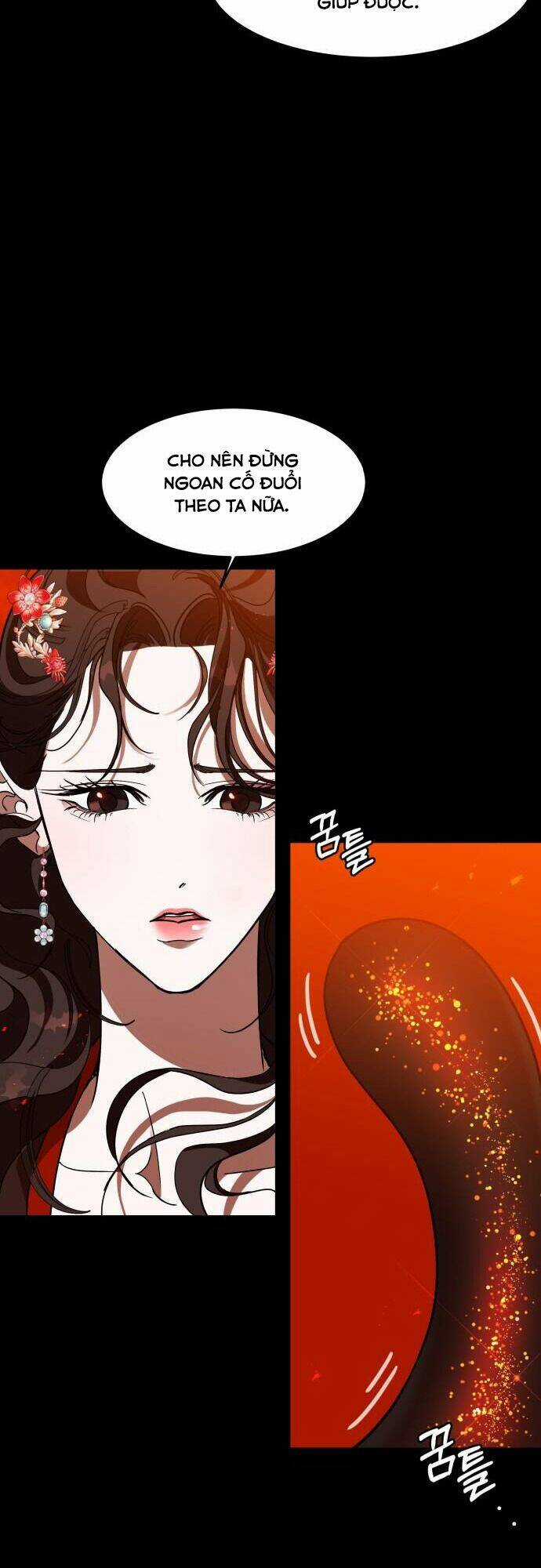 Chiến Lược Săn Hổ Của Nữ Thần Chapter 17 trang 15