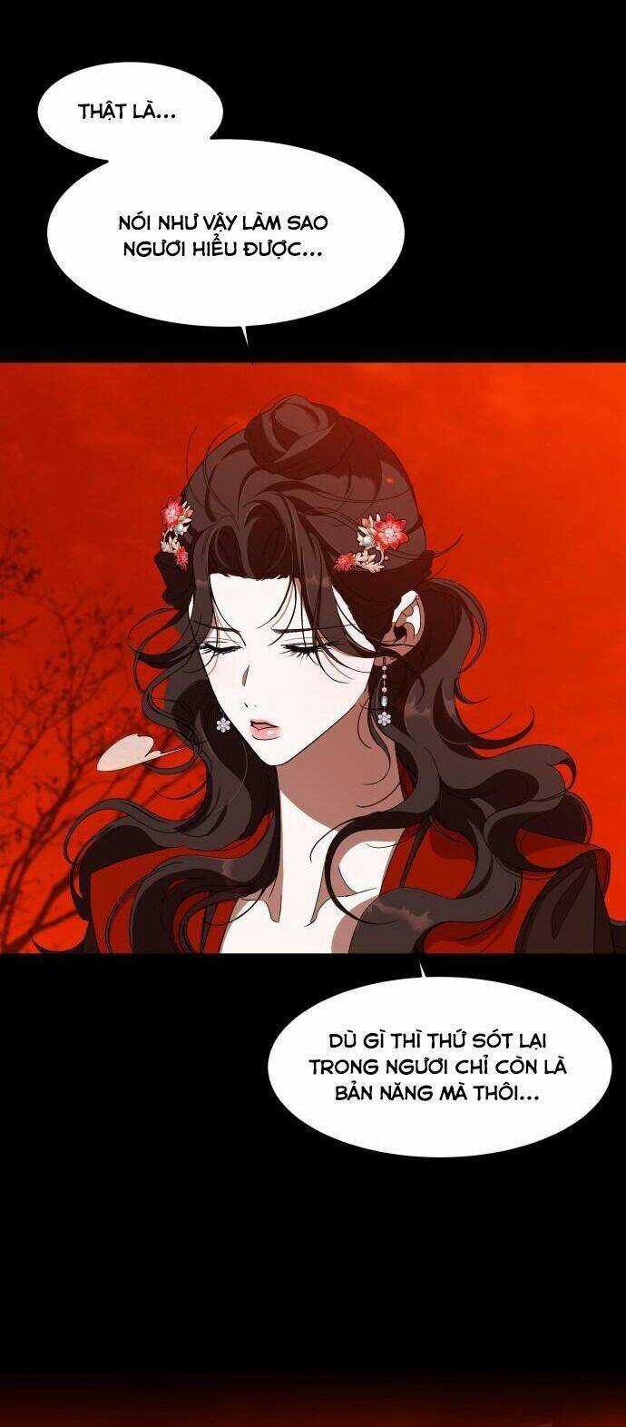 Chiến Lược Săn Hổ Của Nữ Thần Chapter 17 trang 16