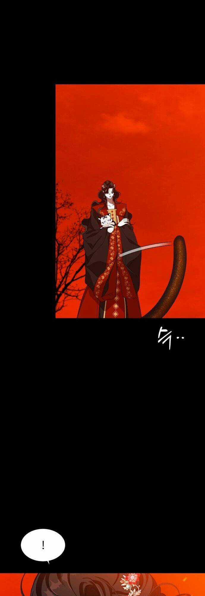 Chiến Lược Săn Hổ Của Nữ Thần Chapter 17 trang 18