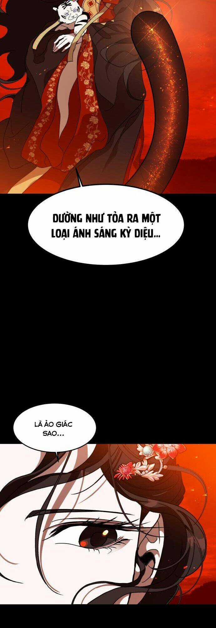 Chiến Lược Săn Hổ Của Nữ Thần Chapter 17 trang 20