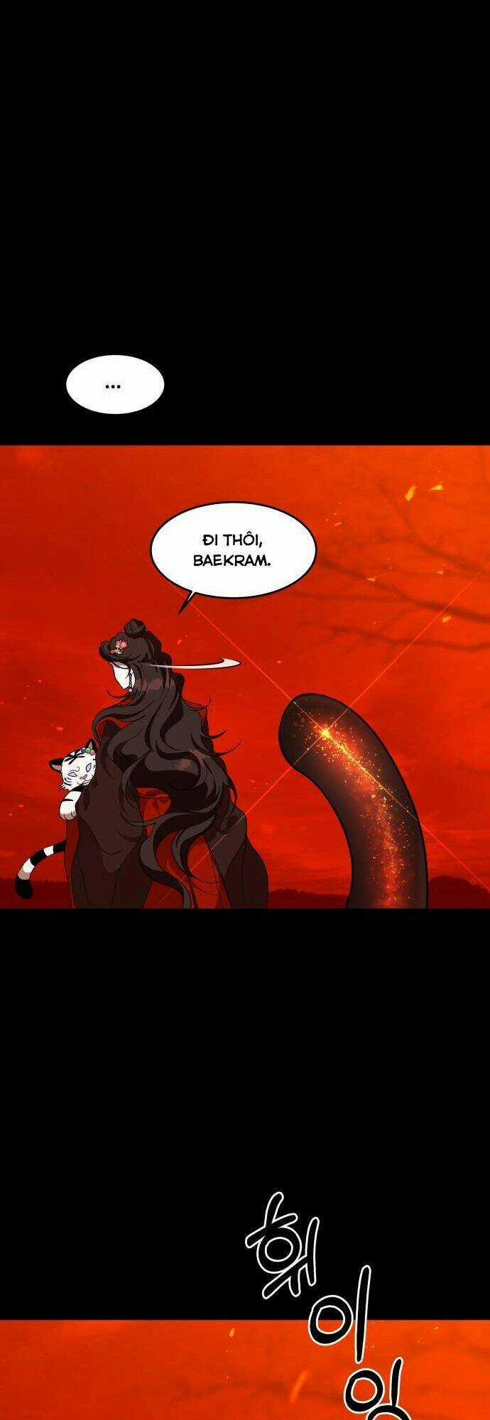 Chiến Lược Săn Hổ Của Nữ Thần Chapter 17 trang 21