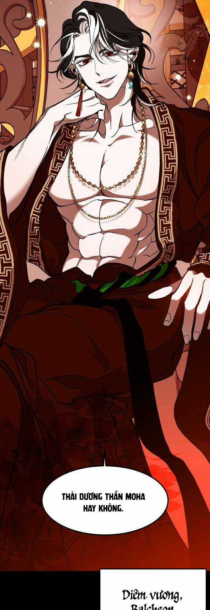 Chiến Lược Săn Hổ Của Nữ Thần Chapter 17 trang 27