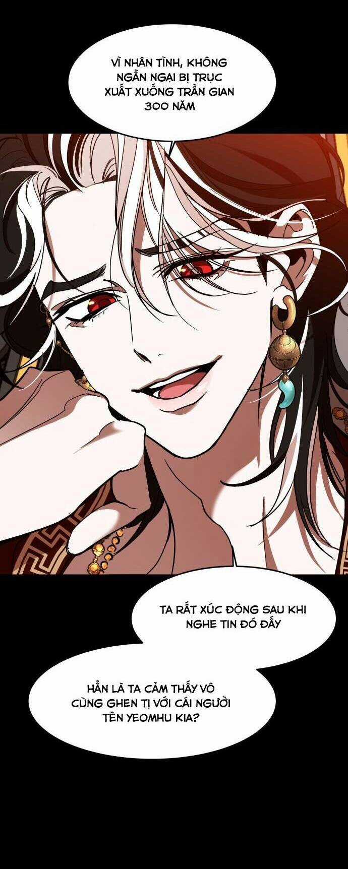 Chiến Lược Săn Hổ Của Nữ Thần Chapter 17 trang 29