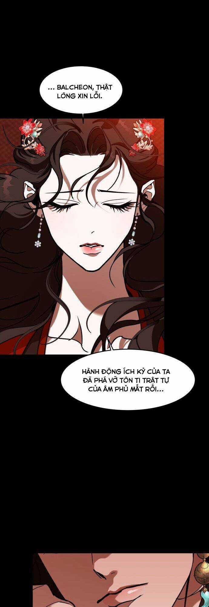 Chiến Lược Săn Hổ Của Nữ Thần Chapter 17 trang 30