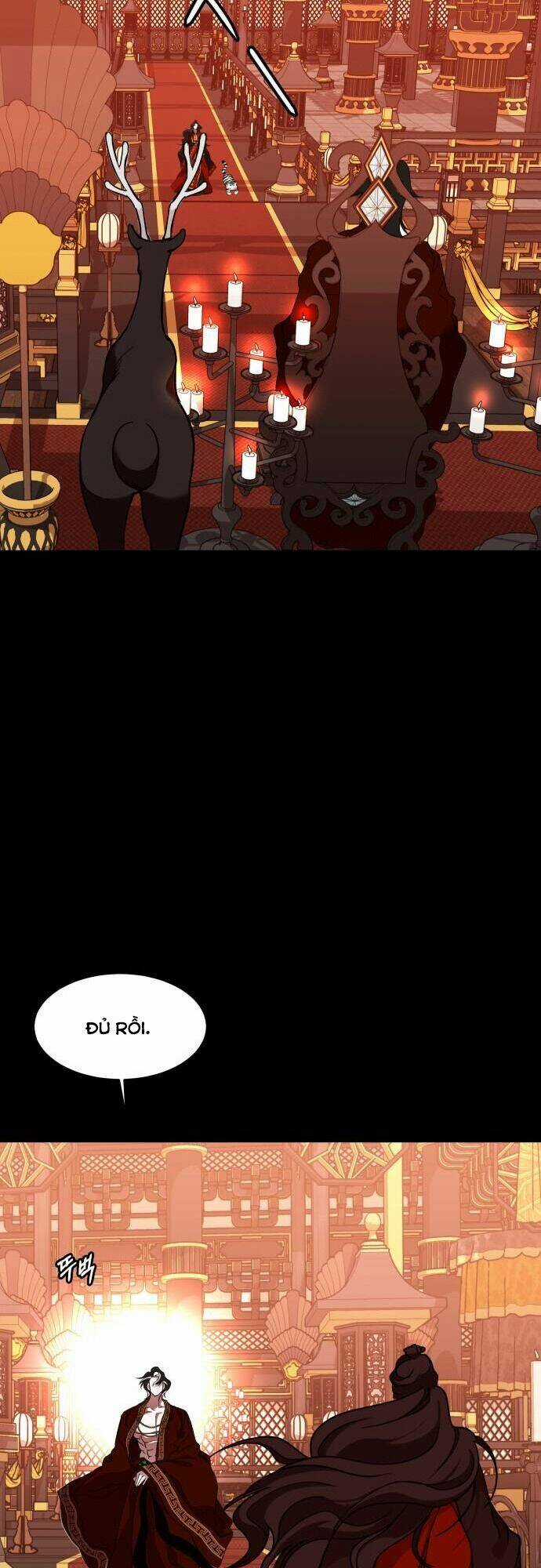 Chiến Lược Săn Hổ Của Nữ Thần Chapter 17 trang 32