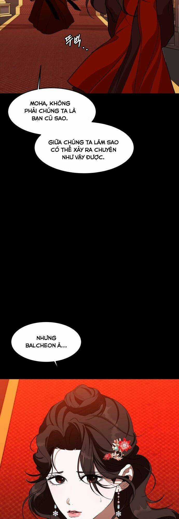 Chiến Lược Săn Hổ Của Nữ Thần Chapter 17 trang 33