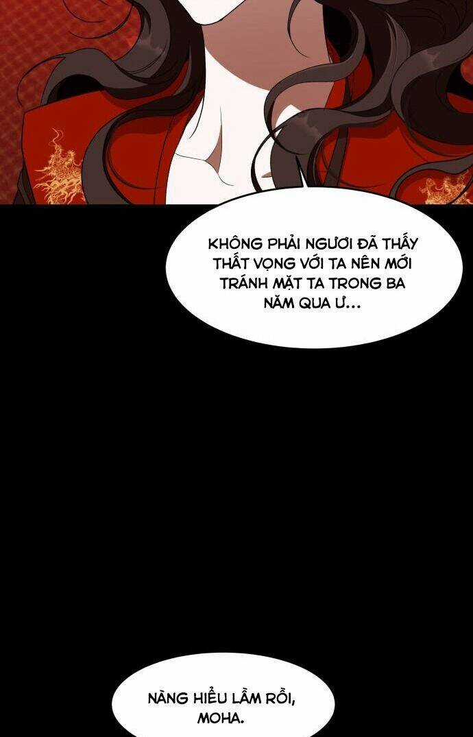 Chiến Lược Săn Hổ Của Nữ Thần Chapter 17 trang 34